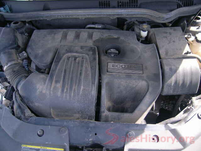 1HGCR2F35GA086461 2008 CHEVROLET COBALT