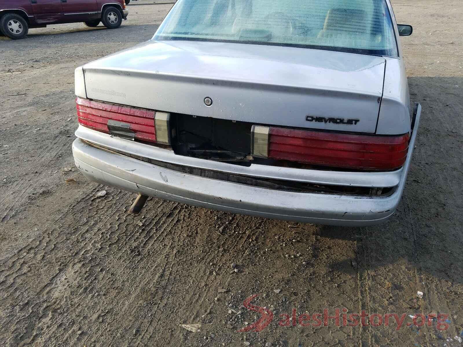 1G1LD5546SY250723 1995 CHEVROLET ALL OTHER