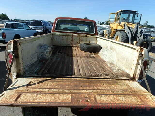 5YJSA1E46JF260753 1977 FORD F150