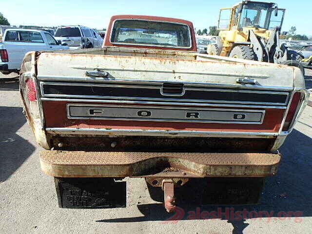 5YJSA1E46JF260753 1977 FORD F150