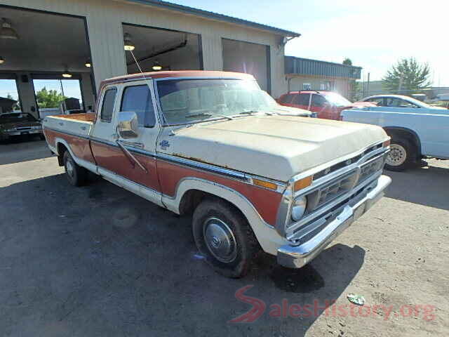 5YJSA1E46JF260753 1977 FORD F150