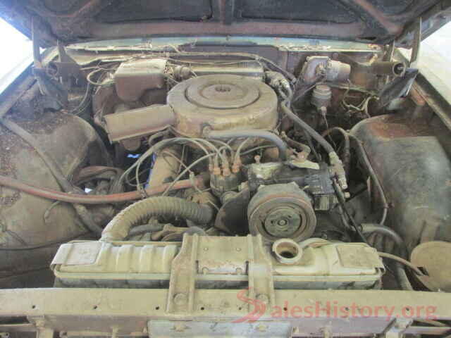 3VWG17AU7JM251244 1965 FORD ALL OTHER