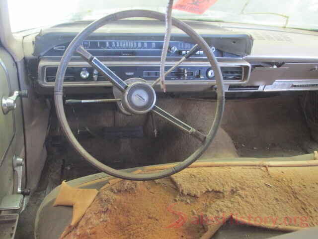 3VWG17AU7JM251244 1965 FORD ALL OTHER