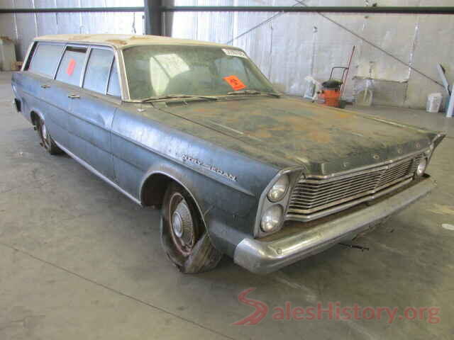 3VWG17AU7JM251244 1965 FORD ALL OTHER