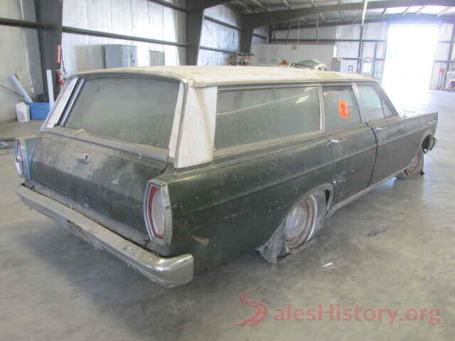 3VWG17AU7JM251244 1965 FORD ALL OTHER