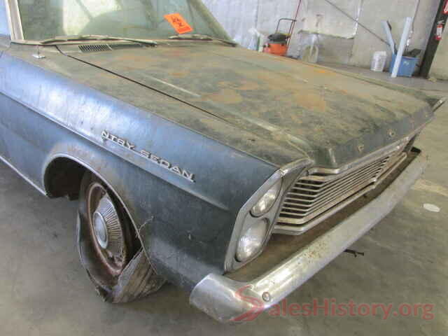 3VWG17AU7JM251244 1965 FORD ALL OTHER