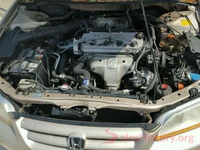 1N4AA6AP1JC378771 2002 HONDA ACCORD