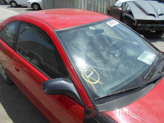 JA4AD3A31GZ009664 2003 HONDA CIVIC