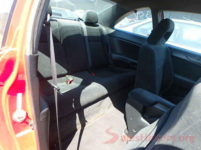 JA4AD3A31GZ009664 2003 HONDA CIVIC