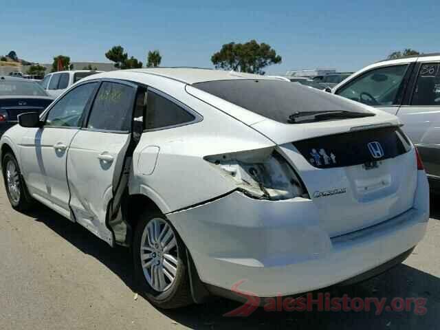 4T1B11HK7JU592066 2012 HONDA CROSSTOUR