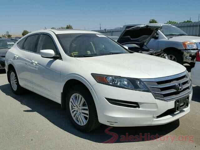 4T1B11HK7JU592066 2012 HONDA CROSSTOUR