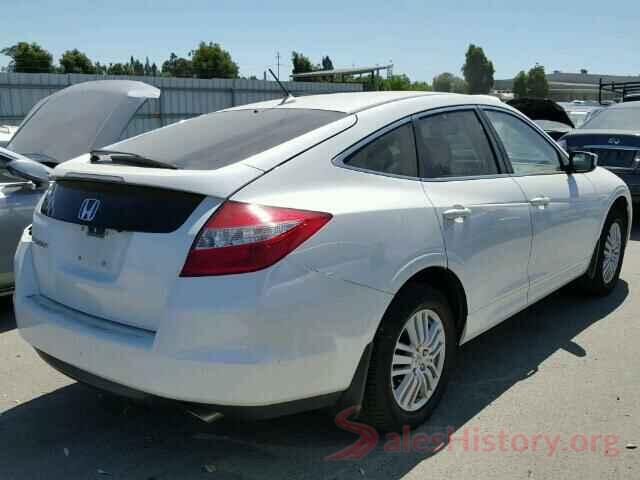 4T1B11HK7JU592066 2012 HONDA CROSSTOUR