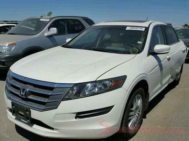 4T1B11HK7JU592066 2012 HONDA CROSSTOUR