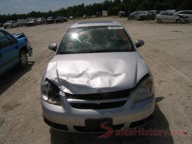 1FMJU1JT9HEA84112 2005 CHEVROLET COBALT