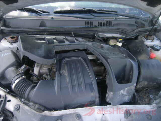 1FMJU1JT9HEA84112 2005 CHEVROLET COBALT