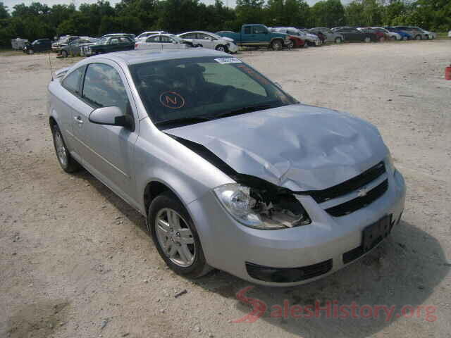 1FMJU1JT9HEA84112 2005 CHEVROLET COBALT