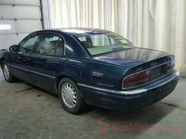 5YJSA1E18GF132352 1998 BUICK PARK AVE