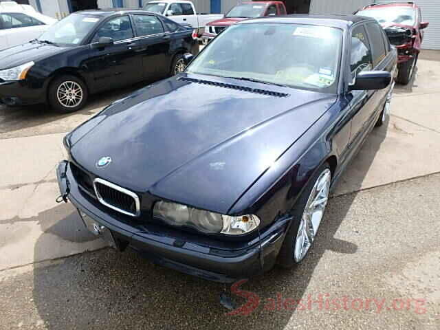 1G11Z5S37KU120249 2001 BMW 7 SERIES