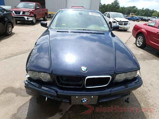 1G11Z5S37KU120249 2001 BMW 7 SERIES