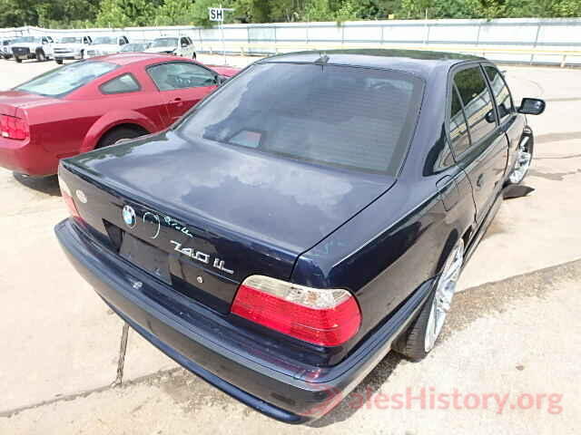 1G11Z5S37KU120249 2001 BMW 7 SERIES