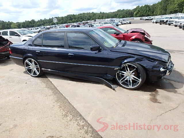 1G11Z5S37KU120249 2001 BMW 7 SERIES