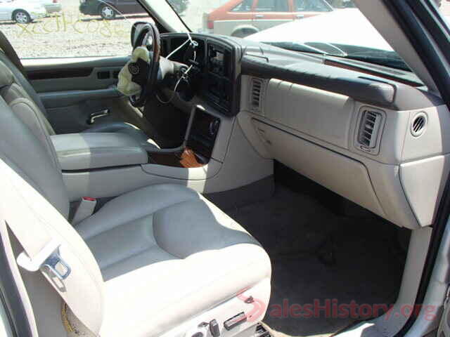 5NPE34AF4GH283149 2004 CADILLAC ESCALADE