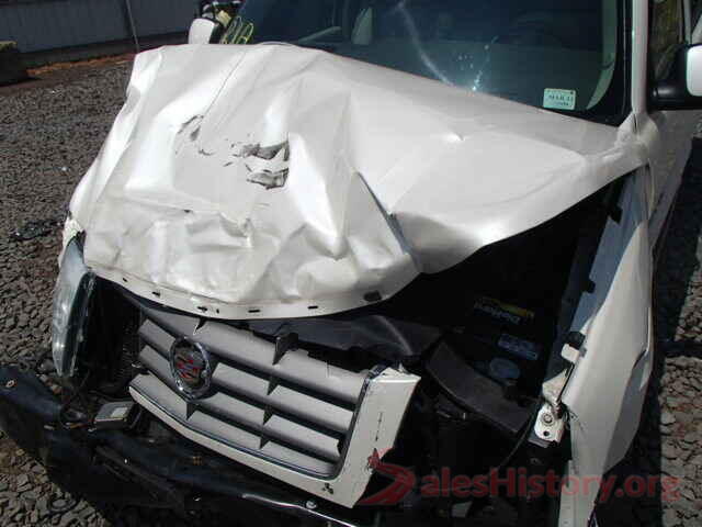 5NPE34AF4GH283149 2004 CADILLAC ESCALADE