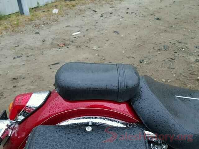 JH2RC44J53M102729 2003 HONDA VT CYCLE