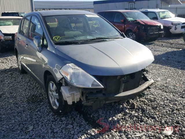 3N1BC1CP8CK221103 2012 NISSAN VERSA