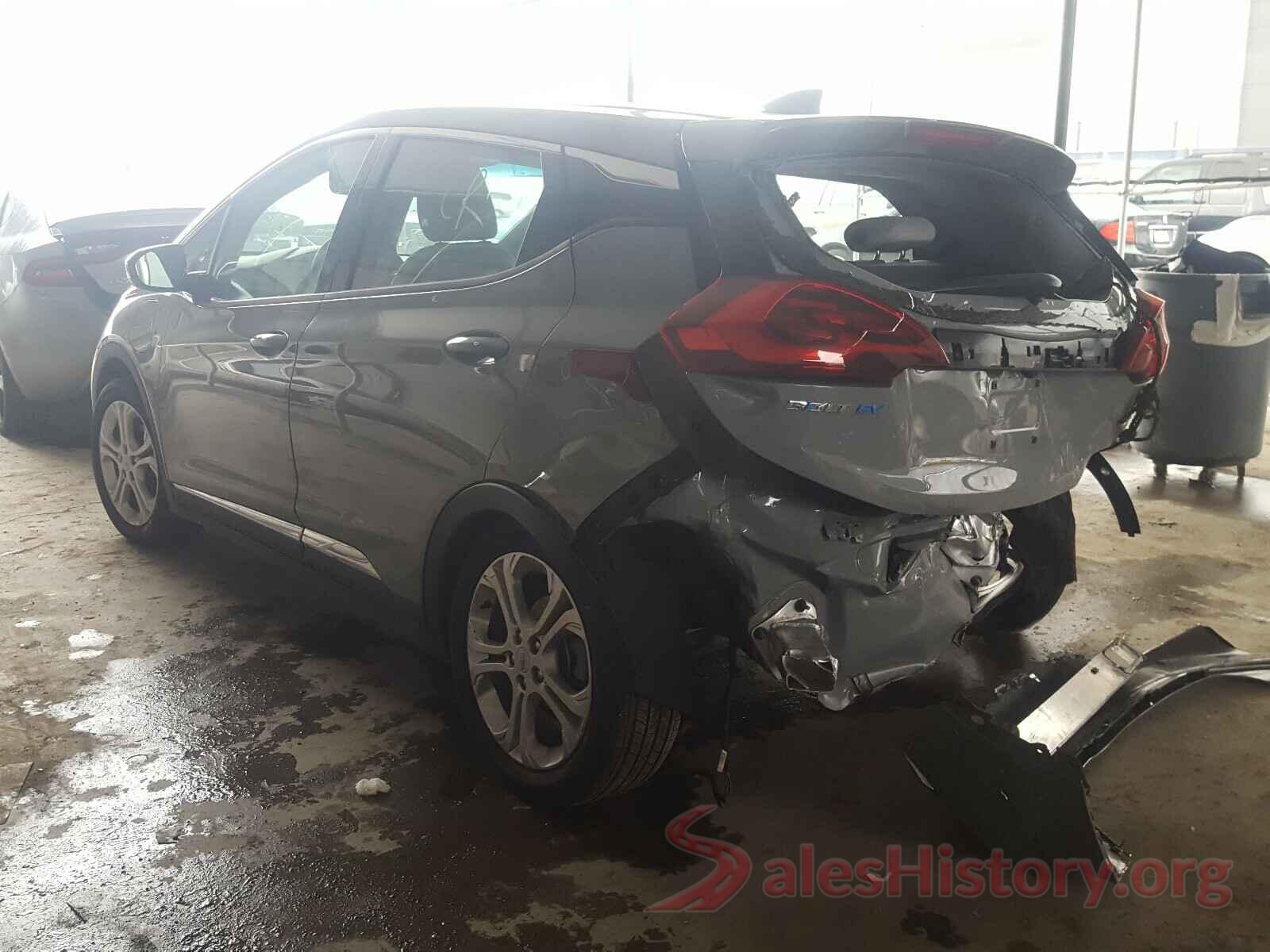 1G1FY6S00K4120047 2019 CHEVROLET BOLT