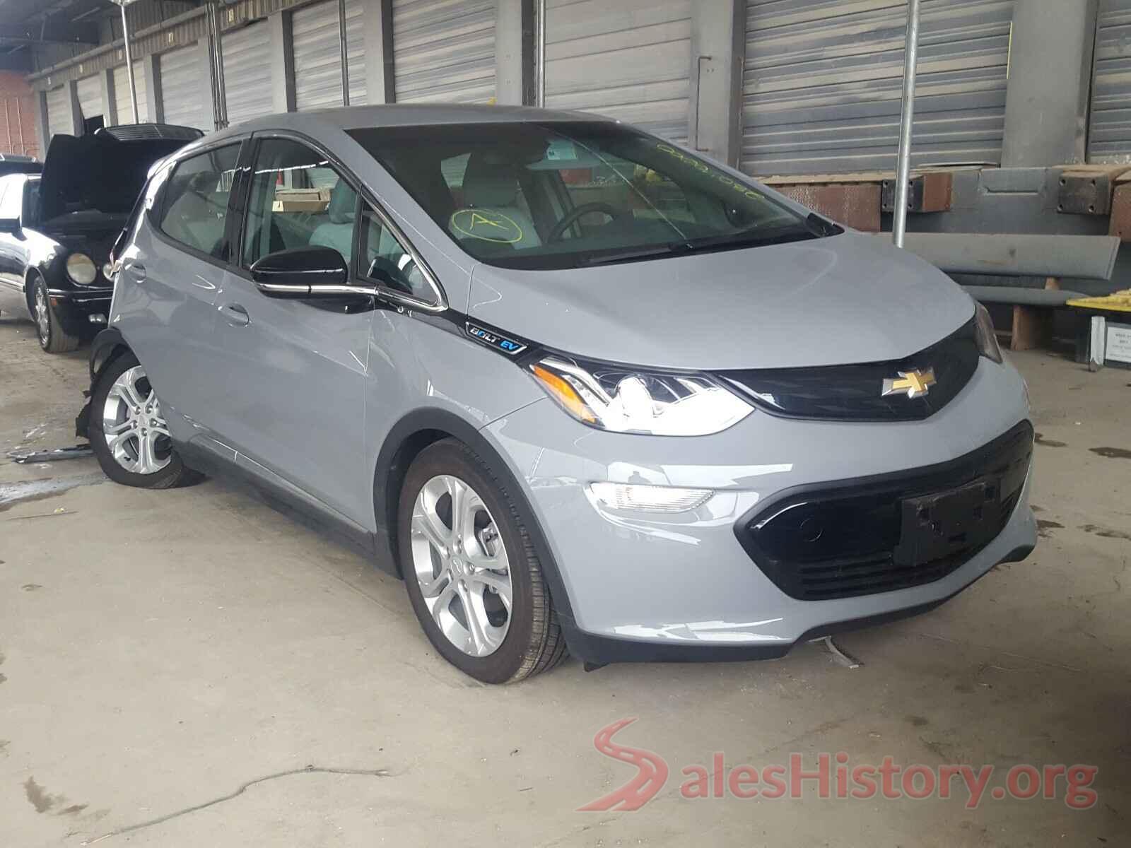 1G1FY6S00K4120047 2019 CHEVROLET BOLT