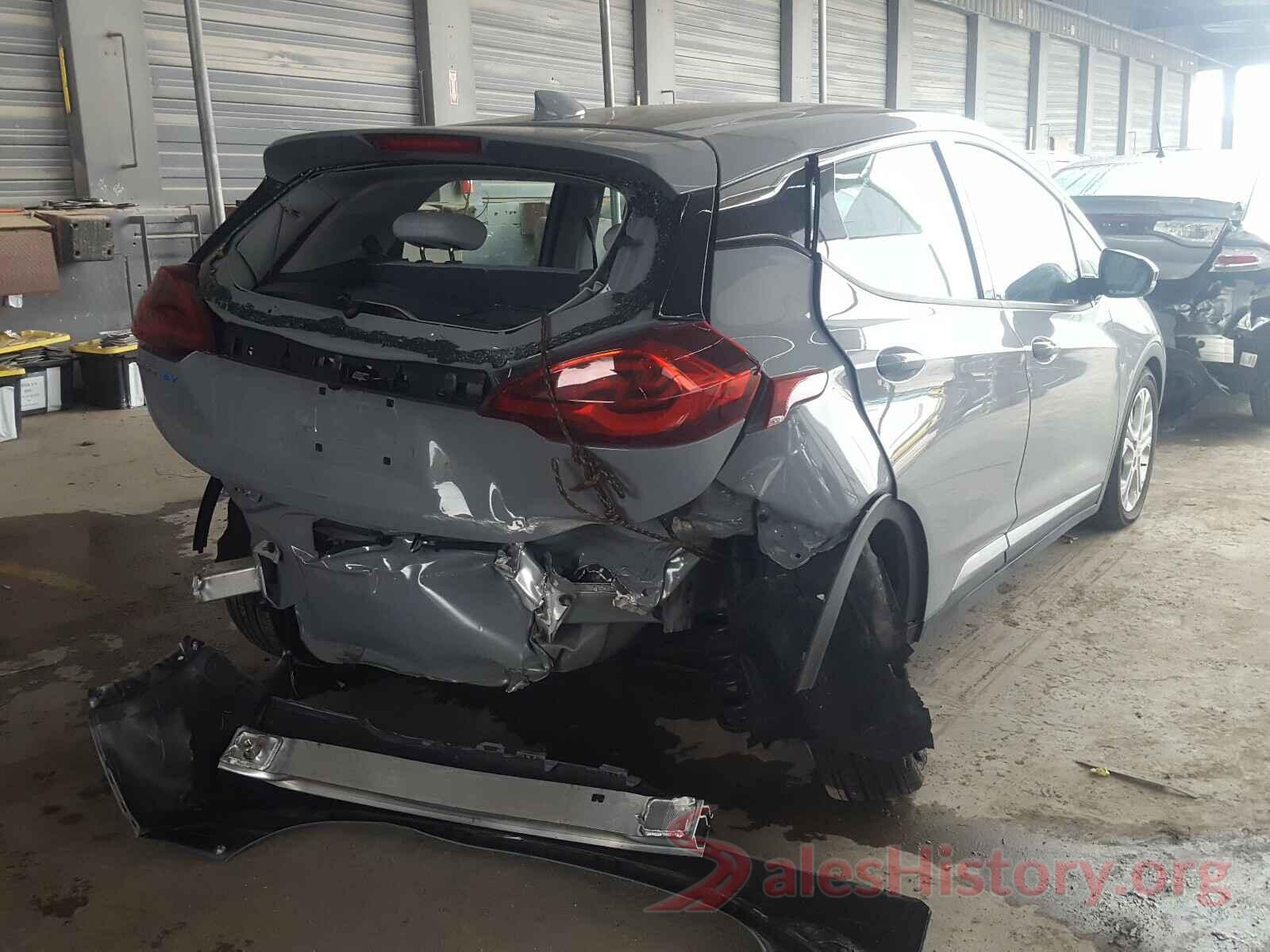 1G1FY6S00K4120047 2019 CHEVROLET BOLT