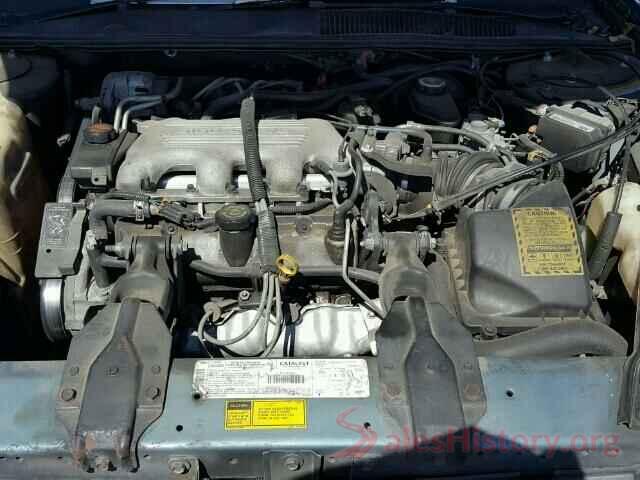 3VW2B7AJXHM234414 1996 OLDSMOBILE CUTLASS