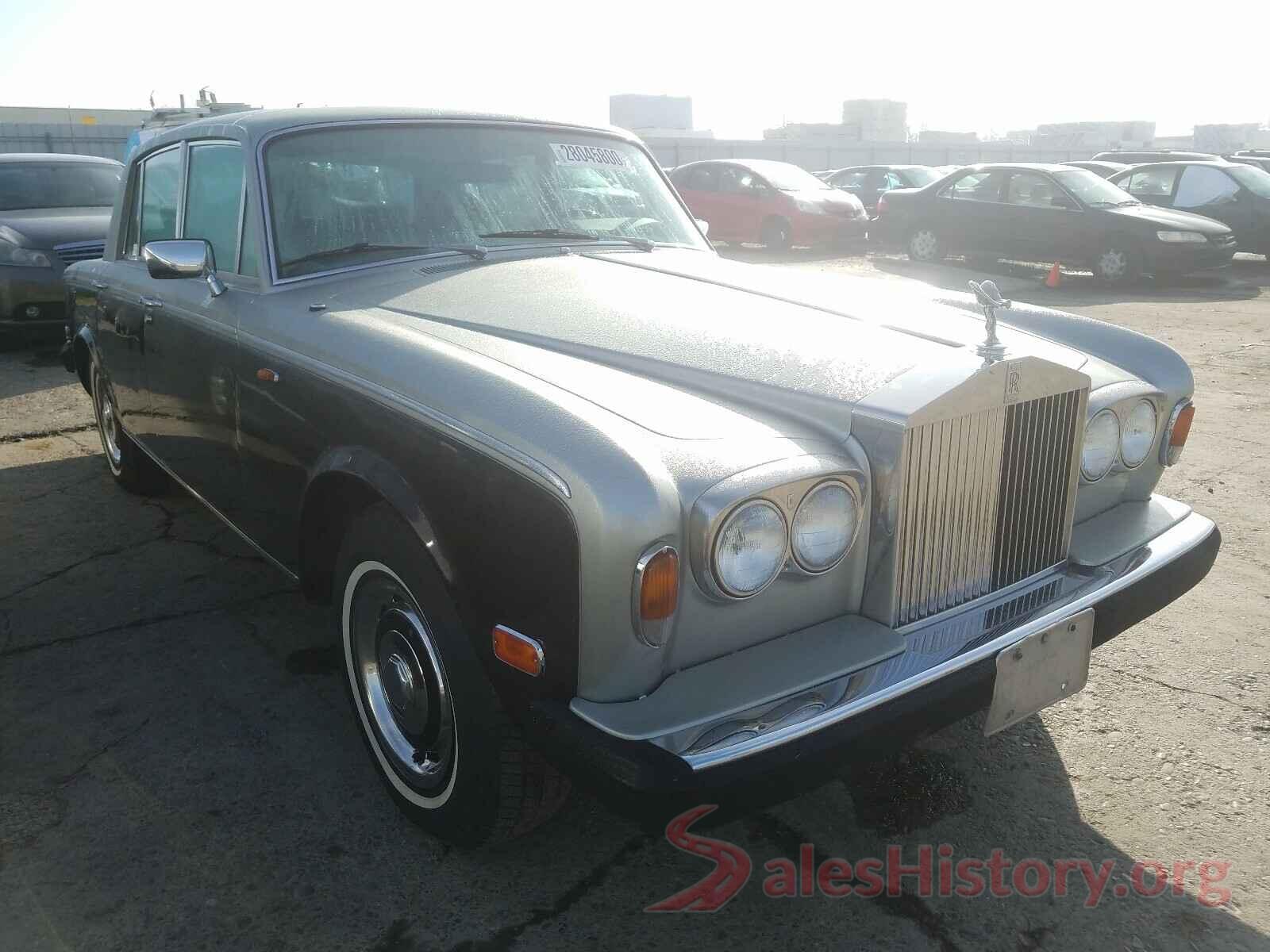 5TFRX5GNXHX084199 1978 ROLLS-ROYCE ALL MODELS