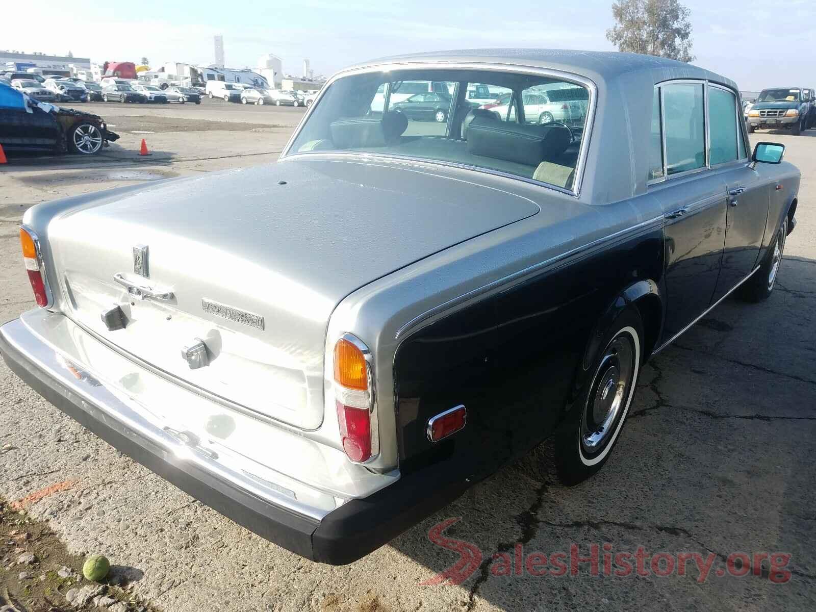 5TFRX5GNXHX084199 1978 ROLLS-ROYCE ALL MODELS