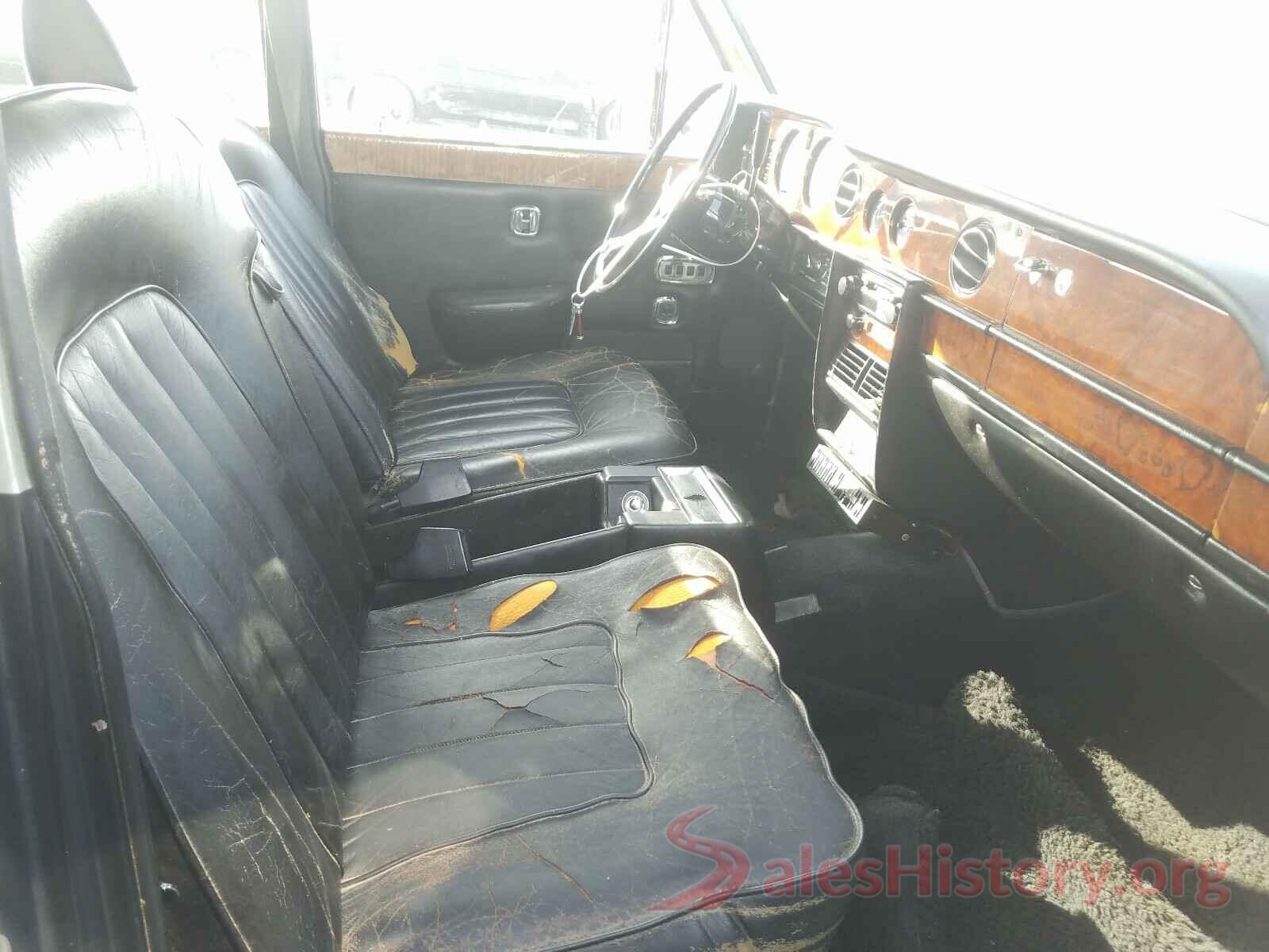 5TFRX5GNXHX084199 1978 ROLLS-ROYCE ALL MODELS