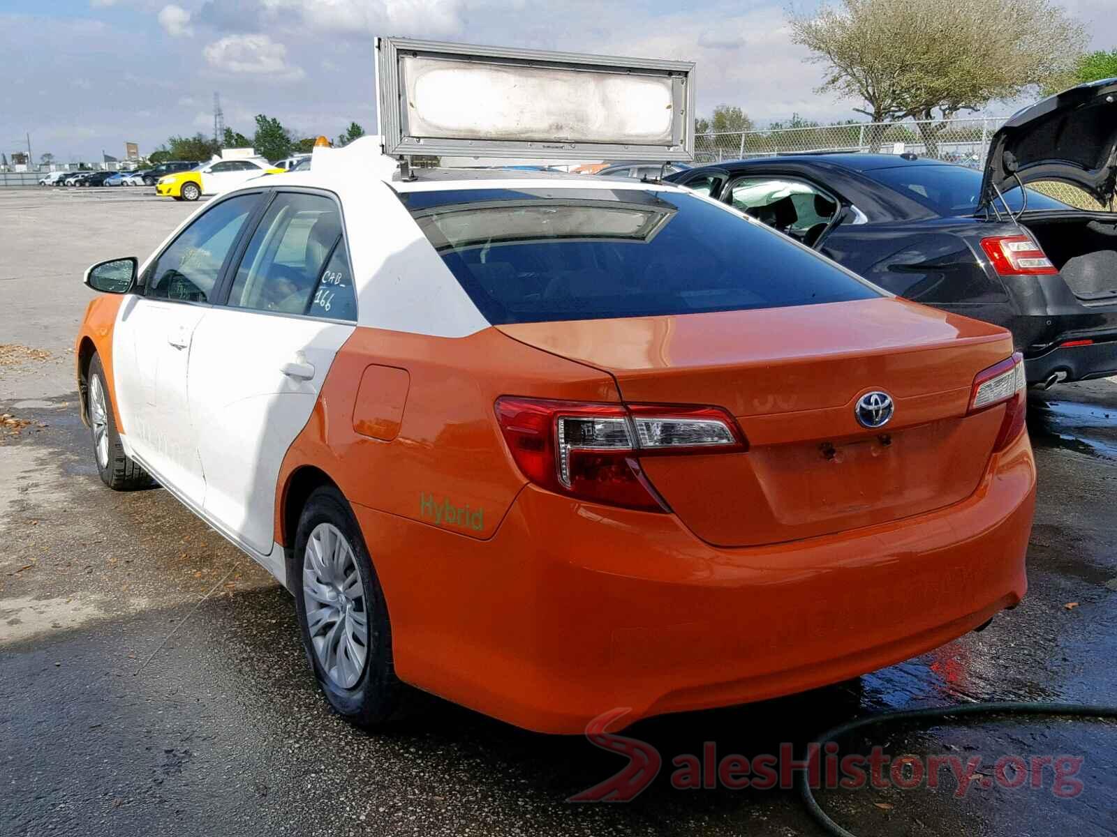 4T1BD1FK1DU068216 2013 TOYOTA CAMRY