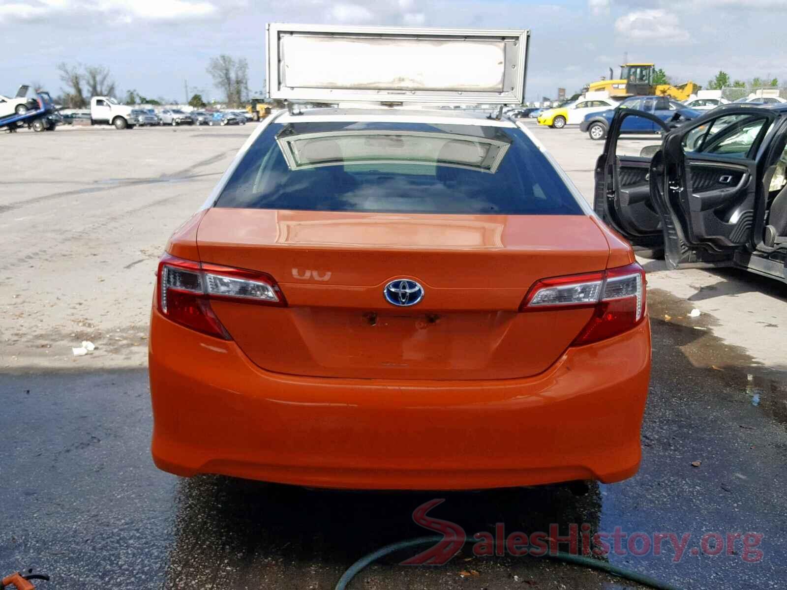 4T1BD1FK1DU068216 2013 TOYOTA CAMRY