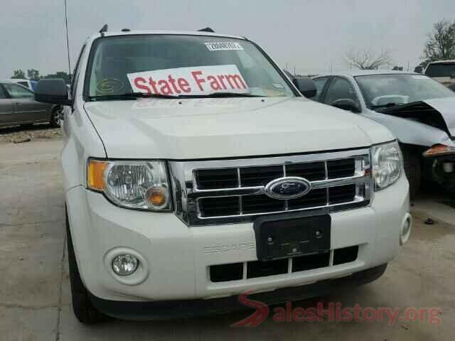 KNDJN2A26J7907460 2010 FORD ESCAPE