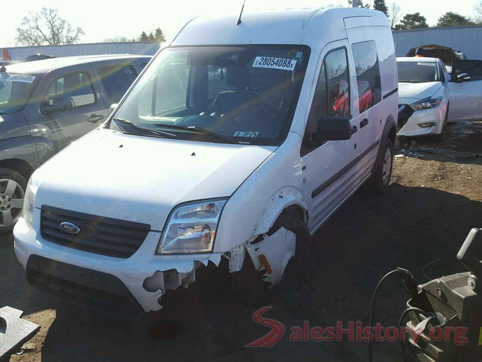 5NPE24AF1HH508163 2012 FORD TRANSIT CO