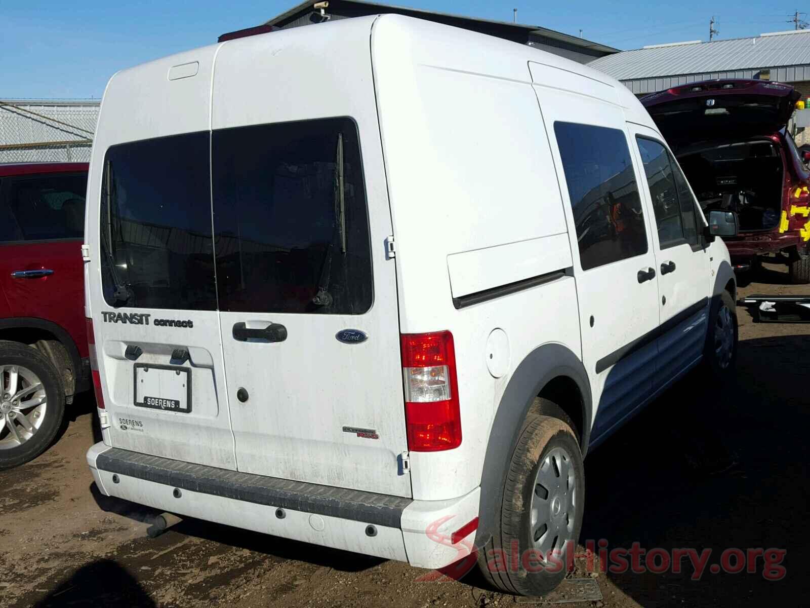 5NPE24AF1HH508163 2012 FORD TRANSIT CO