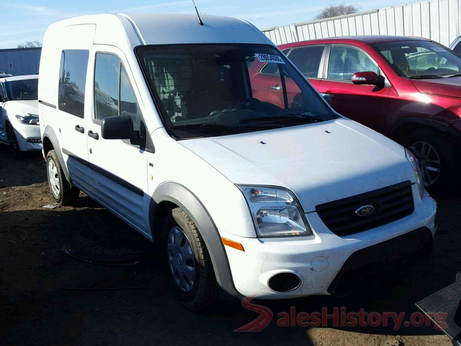 5NPE24AF1HH508163 2012 FORD TRANSIT CO