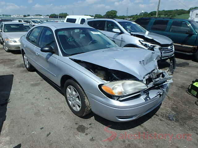 5NPD74LF2HH101494 2005 FORD TAURUS