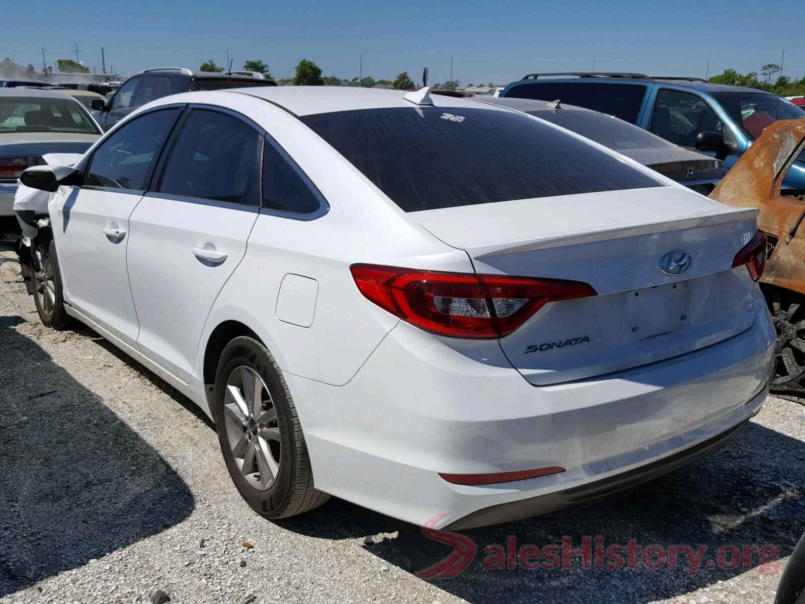 3N1CN7AP1HK456826 2017 HYUNDAI SONATA