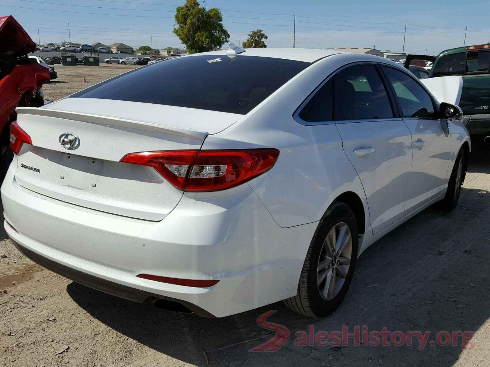 3N1CN7AP1HK456826 2017 HYUNDAI SONATA