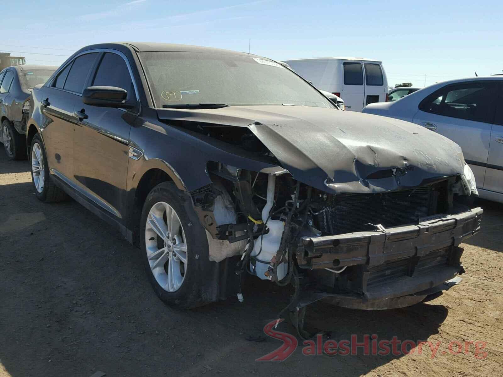 1FAHP2E80EG150817 2014 FORD TAURUS