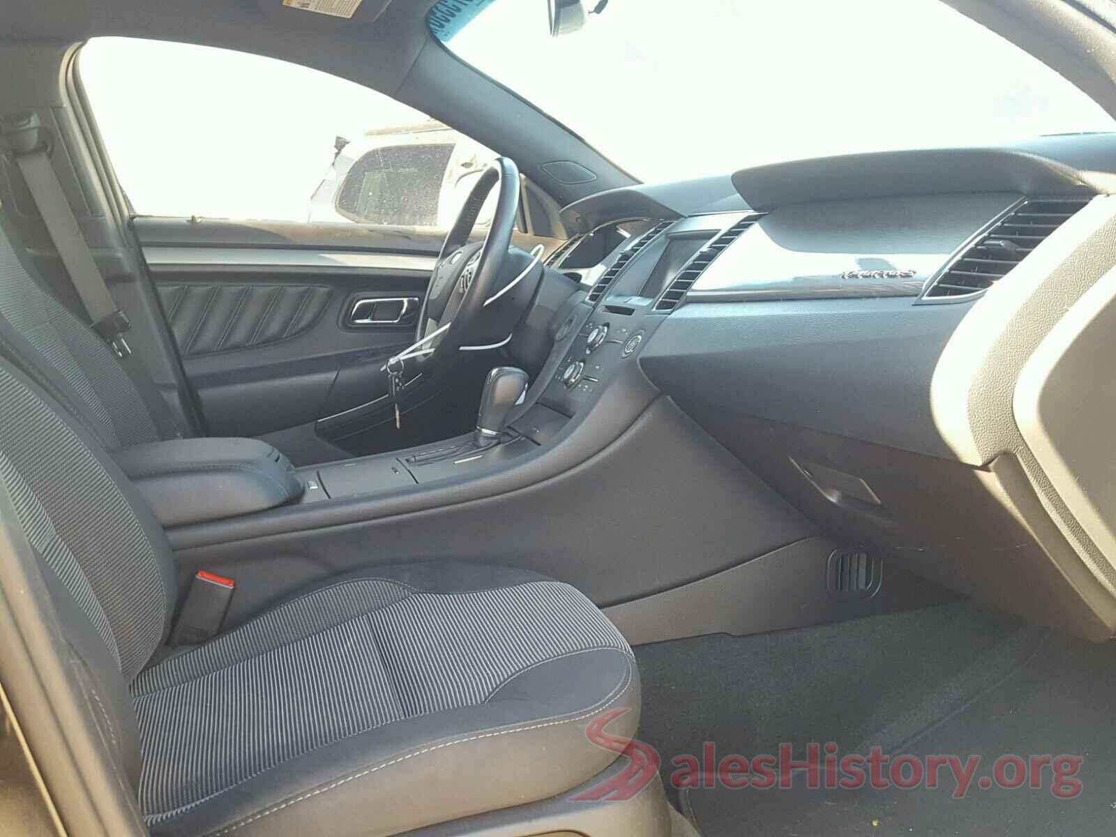 1FAHP2E80EG150817 2014 FORD TAURUS