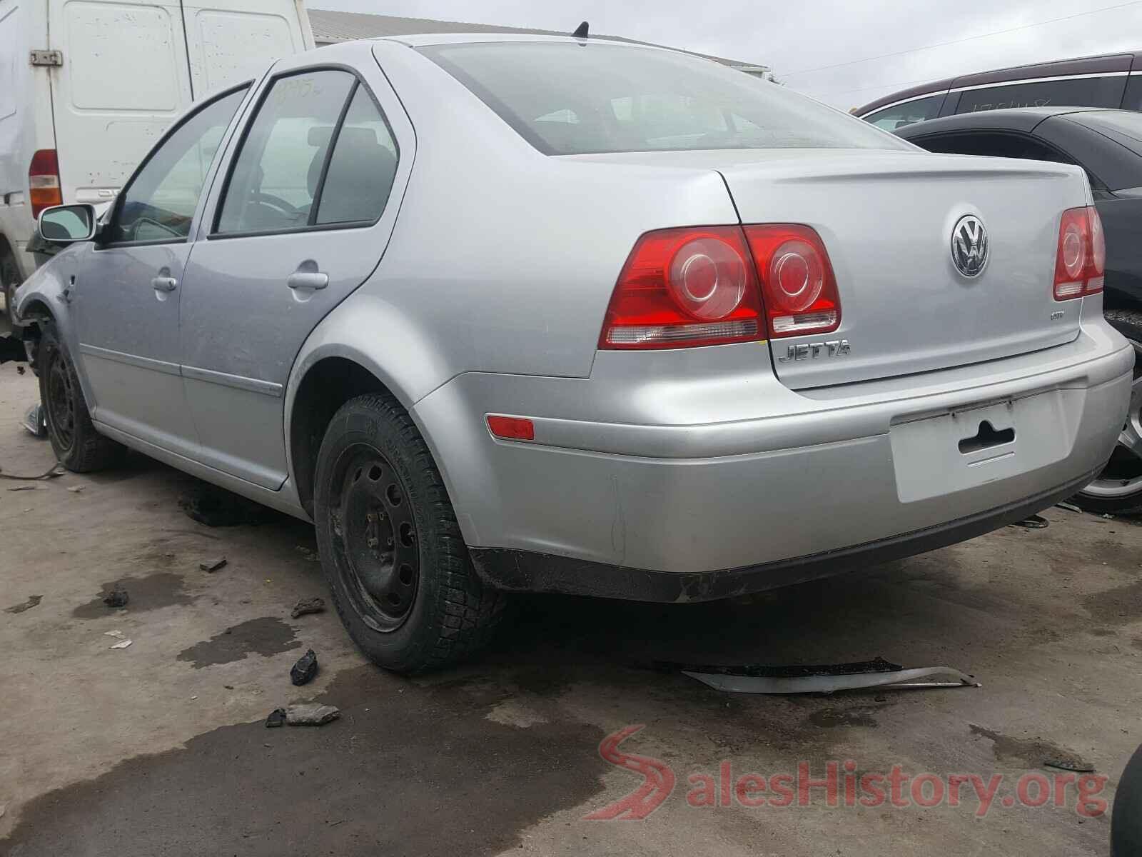 3VW267AJXGM271353 2008 VOLKSWAGEN JETTA