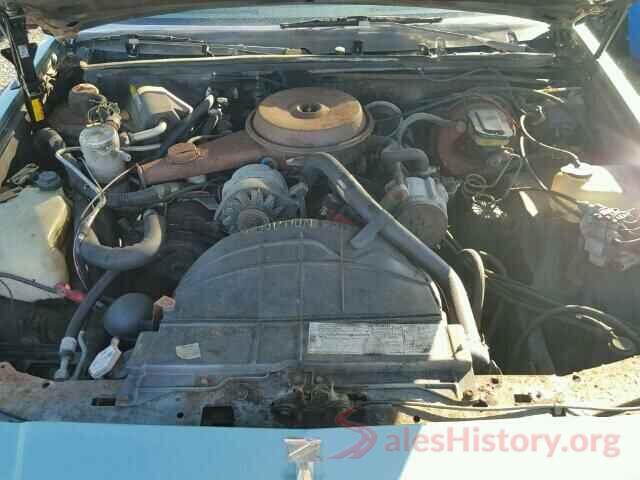 JM3KFBCMXL0720984 1981 BUICK REGAL