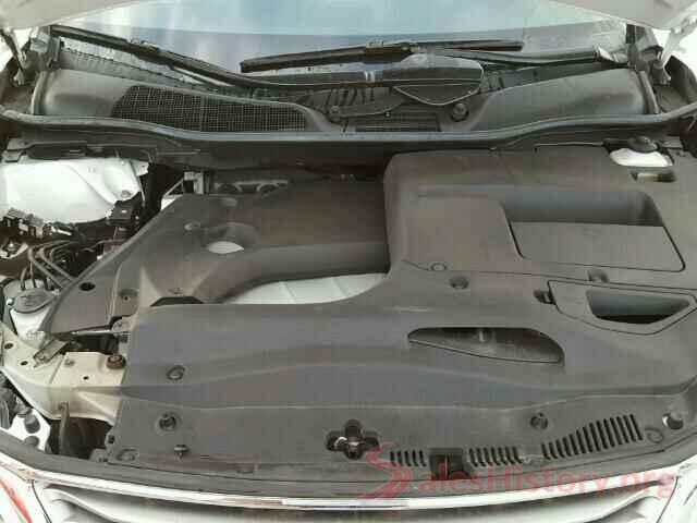 4T1B11HK4JU607574 2015 LEXUS RX350